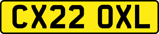 CX22OXL