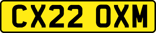 CX22OXM