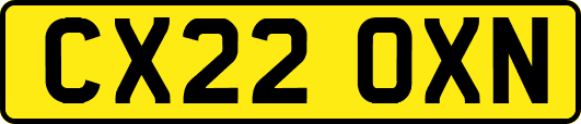 CX22OXN