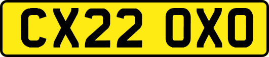 CX22OXO