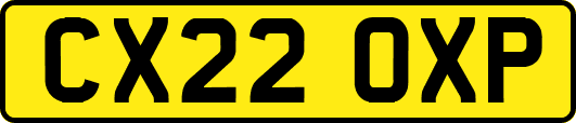 CX22OXP