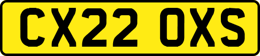 CX22OXS