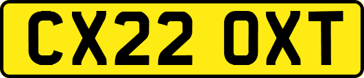CX22OXT
