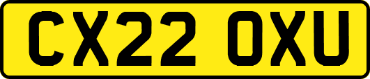 CX22OXU