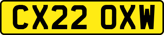 CX22OXW