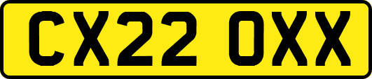 CX22OXX