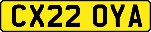 CX22OYA
