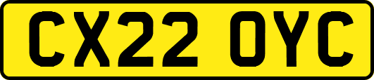 CX22OYC