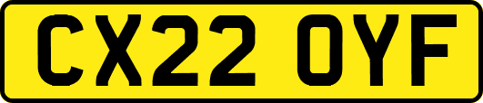 CX22OYF