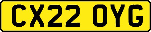 CX22OYG