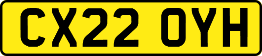 CX22OYH