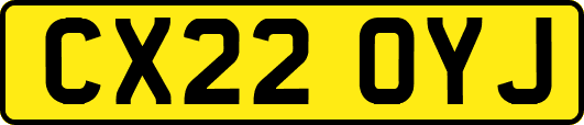 CX22OYJ