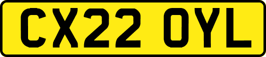 CX22OYL