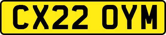CX22OYM