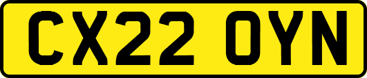 CX22OYN