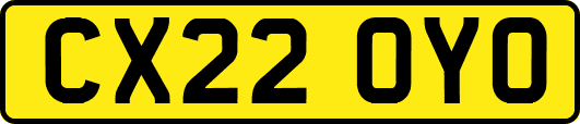 CX22OYO