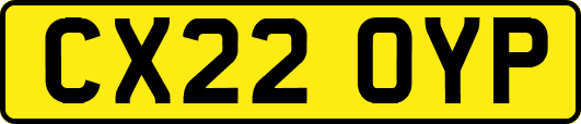 CX22OYP