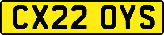 CX22OYS