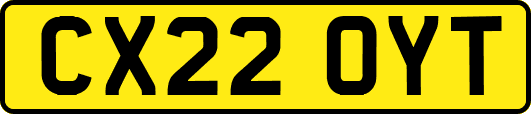 CX22OYT