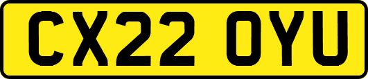 CX22OYU