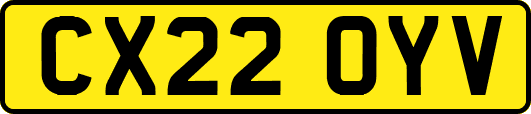 CX22OYV