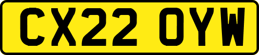 CX22OYW
