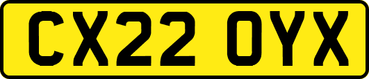 CX22OYX