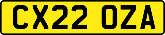 CX22OZA