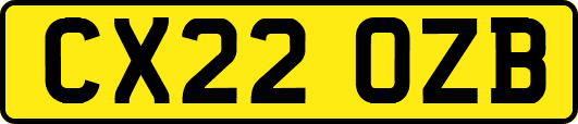 CX22OZB