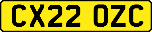 CX22OZC