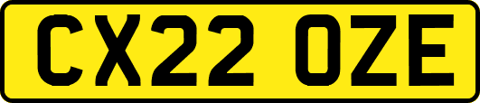 CX22OZE