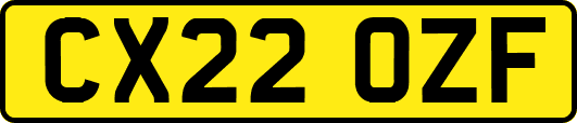 CX22OZF