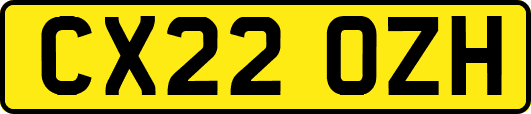 CX22OZH