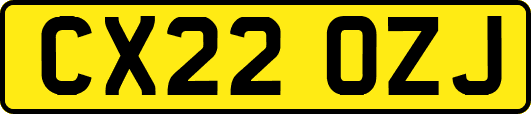 CX22OZJ