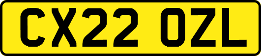 CX22OZL