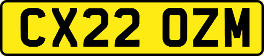CX22OZM
