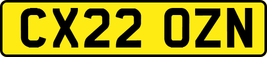 CX22OZN