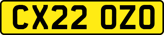 CX22OZO