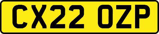 CX22OZP