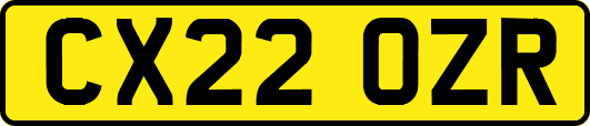 CX22OZR