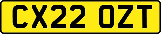 CX22OZT