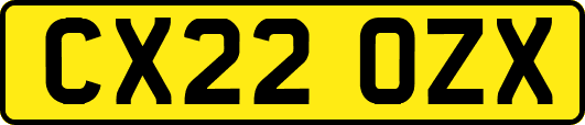 CX22OZX