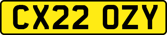 CX22OZY