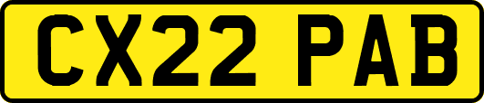 CX22PAB