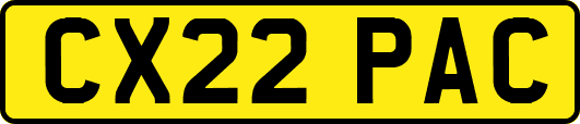 CX22PAC