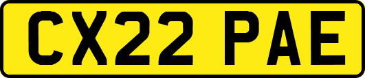 CX22PAE
