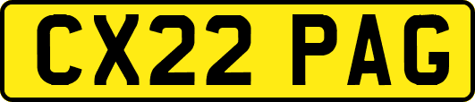 CX22PAG