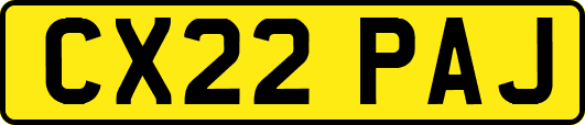 CX22PAJ