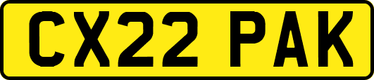 CX22PAK