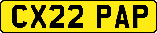 CX22PAP